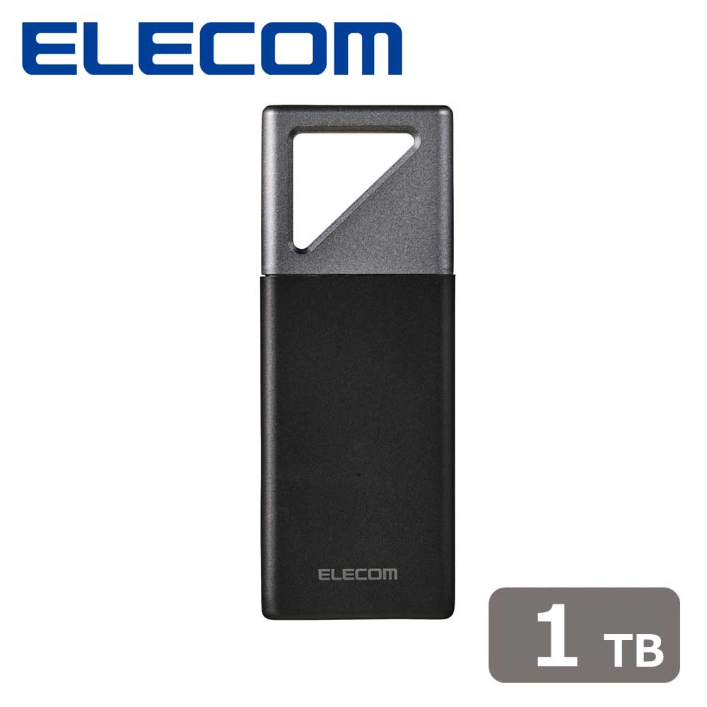 ELECOM 外付けポータブルSSD 2TB ESD-EMC2000GBK Amazon | エレコム 外付けSSD 2TB ポータブル USB 5Gbps / USB3
