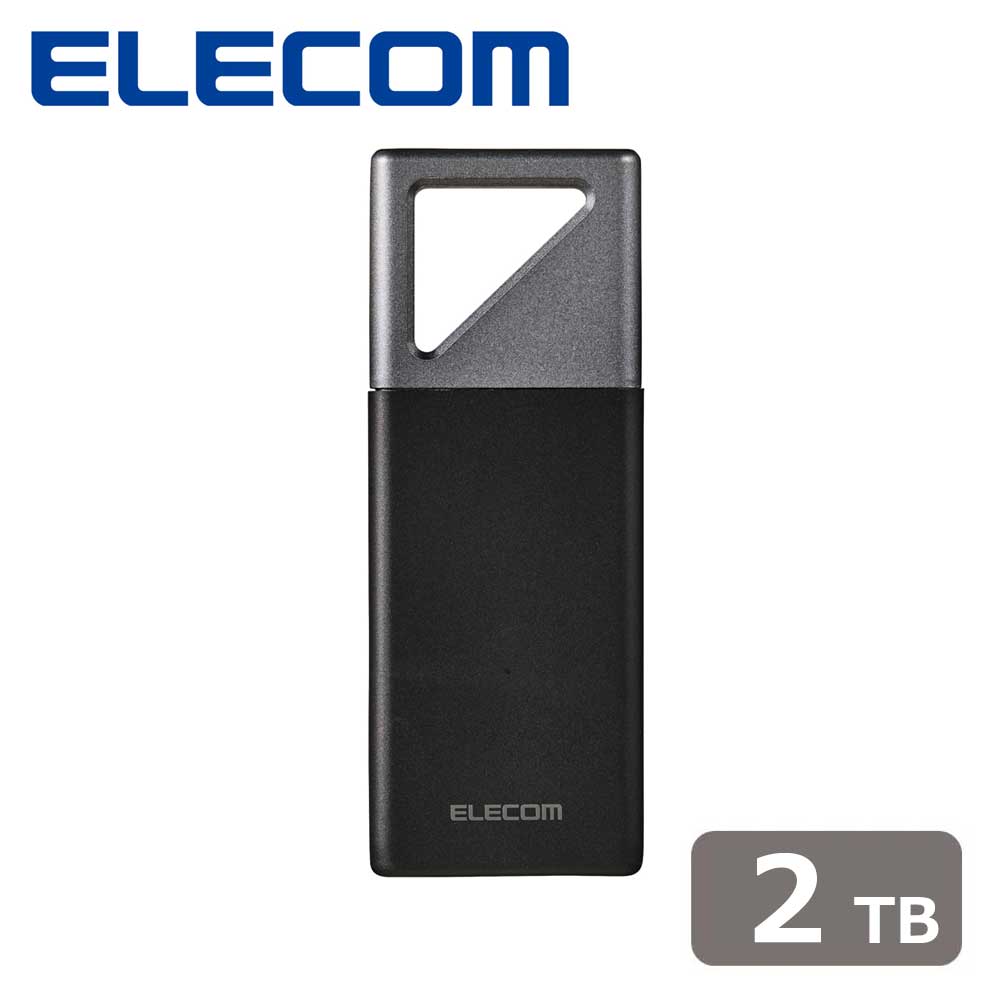 外付けポータブルSSD | エレコムダイレクトショップ本店はPC周辺