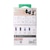 �G���R���bQi�K�i(EPP)�Ή����C�����X�[�d��(12W�E�X�^���h)�i�u���b�N�j�bW-QS11BK