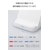 �G���R���bQi�K�i(EPP)�Ή� ���C�����X�[�d�� 12W/�X�^���h/ �����[�d/AirPods 3�Ή��i�z���C�g�j�bW-QS11WH