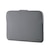 �G���R���b�p�\�R���P�[�X PC�P�[�X 14�C���` ���� ���^ �ϏՌ� �_�u���t�@�X�i�[�y MacBook Air / Pro Dell HP Lenovo �Ȃ� ~14�C���`�܂ł� �m�[�g�p�\�R�� ���[�� �z �X���[�u�i�O���[�j�bBM-IBTHNP14GY