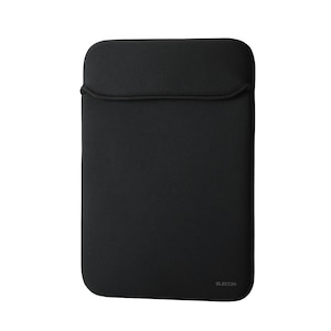 �G���R���b�p�\�R���P�[�X PC�P�[�X 14�C���` �X���[�u ���� ���^ �y�� �ϏՌ��y MacBook Air / Pro �Ȃ� ~14�C���`�܂ł� �m�[�g�p�\�R�� ���[�� �z�i�u���b�N�j�bBM-IBTHNPV14BK