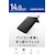 �G���R���b�p�\�R���P�[�X PC�P�[�X 14�C���` �X���[�u ���� ���^ �y�� �ϏՌ��y MacBook Air / Pro �Ȃ� ~14�C���`�܂ł� �m�[�g�p�\�R�� ���[�� �z�i�u���b�N�j�bBM-IBTHNPV14BK