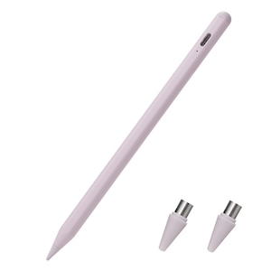 �G���R���b�ėp�A�N�e�B�u�^�b�`�y�� �}���[�d���f��/USB Type-C�[�d/���C�z��/�����p�y����2�t���i�s���N�j�bP-TPACST05PN