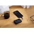�G���R���bUSB-C�P�[�u����̌^ ���o�C���o�b�e���[ USB-C�~1�|�[�g ��e�� 10000mAh 20W�i�u���b�N�j�bDE-C63-10000BK