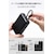 �G���R���bUSB-C�P�[�u����̌^ ���o�C���o�b�e���[ USB-C�~1�|�[�g ��e�� 10000mAh 20W�i�u���b�N�j�bDE-C63-10000BK