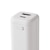 �G���R���b���d�r�����o�C���o�b�e���[ �� USB Type-C / USB-A �|�[�g �� �P3�~4�{ �y iPhone Android �X�}�z �Ή� �z �P�[�u���t���i�z���C�g�j�bDE-KD06WH