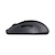�G���R���b�}�E�X Bluetooth/����2.4GHz���Ή� �É� �`���g�z�C�[������ 7�{�^�� Windows Mac iPad �Ή� OSMOD�i�u���b�N�j�bM-MY40MBSBK