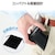�G���R���b�d���G�A�_�X�^�[ USB�[�d�� 8�i�K���ʒ��� 5��ނ̃m�Y���t���i�u���b�N�j�bAD-ALB04BK