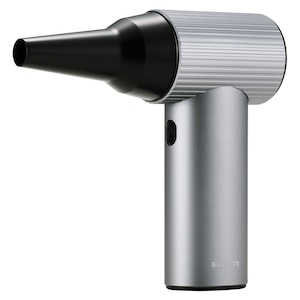 �G���R���b�d���G�A�_�X�^�[ USB�[�d�� 3�i�K���ʒ��� 4��ނ̃m�Y���t���i�X�y�[�X�u���b�N�j�bAD-ALB05BK