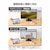 �G���R���bUSB-C to HDMI�ϊ��P�[�u���i1.0m�j�bDH-CHDMI10BK