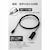 �G���R���bUSB-C to HDMI�ϊ��P�[�u���i1.0m�j�bDH-CHDMI10BK