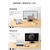 �G���R���bUSB Type-C - HDMI�ϊ��P�[�u�� 4K/60Hz�Ή�/�~���[�����O/�f���o�́i3m�E�u���b�N�j�bMPA-CHDMI30BK3