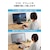 �G���R���bUSB Type-C - HDMI�ϊ��P�[�u�� ���炩�^�C�v/4K/60Hz�Ή�/�~���[�����O/�f���o�́i1m�E�u���b�N�j�bMPA-CHDMIY10BK3