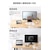 �G���R���bUSB Type-C - HDMI�ϊ��P�[�u�� ���炩�^�C�v/4K/60Hz�Ή�/�~���[�����O/�f���o�́i2m�E�u���b�N�j�bMPA-CHDMIY20BK3