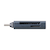 �G���R���bUSB Type-C�ڑ� ���}���������[�J�[�h���[�_�[(UHS-I)�bMR3C-D20BK