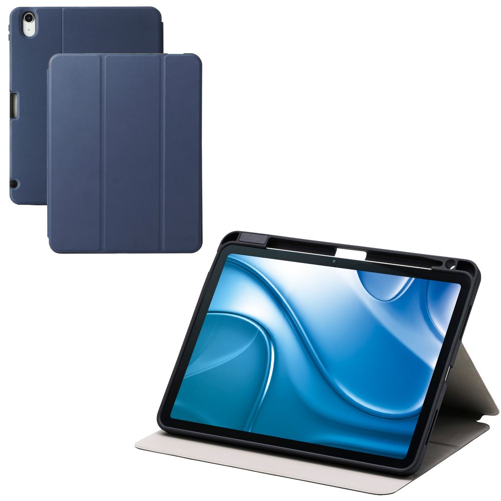 【美品】iPadAir第5世代 +Apple Pencil+ケース+フィルム付き 楽天市場】【ガラスフィルム付 ペンシル収納 背面マットクリア
