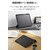 �G���R���biPad Pro �P�[�X 13�C���` ( M4 )�p �}�O�l�b�g���t���b�v �J�o�[ Apple Pencil���[ �t���[�A���O�� �X�^���h �I�[�g�X���[�v�@�\ �Ռ��z���i�l�C�r�[�j�bTB-A25PLSANV