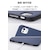 �G���R���biPad Pro �P�[�X 13�C���` ( M4 )�p �}�O�l�b�g���t���b�v �J�o�[ Apple Pencil���[ �t���[�A���O�� �X�^���h �I�[�g�X���[�v�@�\ �Ռ��z���i�l�C�r�[�j�bTB-A25PLSANV