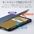 �G���R���biPad �P�[�X 11�C���` ( A16 ) / 10.9�C���` ��10���� �p�}�O�l�b�g���t���b�v �J�o�[ Apple Pencil���[ �t���[�A���O�� �X�^���h �I�[�g�X���[�v�@�\ �Ռ��z���i�l�C�r�[�j�bTB-A25RSANV