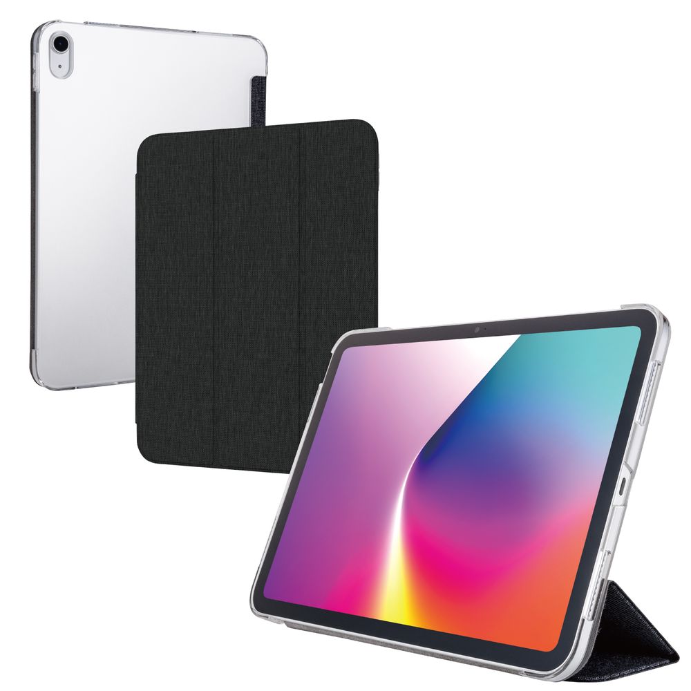 iPad ケース 11インチ ( A16 ) / 10.9インチ 第10世代 用