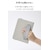 �G���R���biPad mini �P�[�X 8.3�C���` ( A17 Pro ) / ��6���� �x���g�t���t���b�v �J�o�[ Apple Pencil���[ 2�A���O�� �X�^���h �y�� �ϏՌ��i�u���b�N�j�bTB-A25SPLF2BK