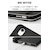 �G���R���biPad mini �P�[�X 8.3�C���` ( A17 Pro ) / ��6���� �x���g�t���t���b�v �J�o�[ Apple Pencil���[ 2�A���O�� �X�^���h �y�� �ϏՌ��i�u���b�N�j�bTB-A25SPLF2BK