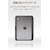 �G���R���biPad mini �P�[�X 8.3�C���` ( A17 Pro ) / ��6���� �}�O�l�b�g���t���b�v �J�o�[ Apple Pencil���[ 2�A���O�� �X�^���h �I�[�g�X���[�v�@�\ �w�ʃN���A�i�`���R�[���O���[�j�bTB-A25SWVJM3GY