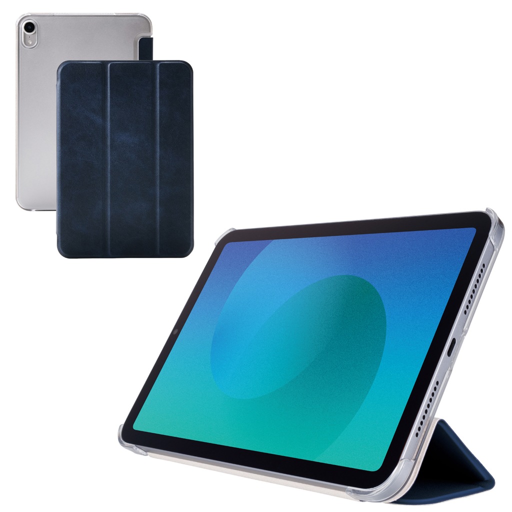 iPad mini（第6世代/2021 A17Pro/2024）用 | ケース・ジャケット