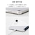 �G���R���biPad mini �P�[�X 8.3�C���` ( A17 Pro ) / ��6���� �}�O�l�b�g���t���b�v �J�o�[ 2�A���O�� �X�^���h �I�[�g�X���[�v�@�\ �y�� ���^ �w�ʃN���A�i�l�C�r�[�j�bTB-A25SWVNV