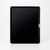 �G���R���biPad Air �P�[�X 13�C���` ( M3 / M2 ) �p�}�O�l�b�g���E�t���b�v�J�o�[ 360�x��] Apple Pencil���[ 2�i�K�X�^���h �I�[�g�X���[�v�@�\ �w�ʃN���A�i�u���b�N�j�bTB-A25XMG360BK
