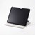 �G���R���biPad Air �P�[�X 13�C���` ( M3 / M2 ) �p�}�O�l�b�g���E�t���b�v�J�o�[ 360�x��] Apple Pencil���[ 2�i�K�X�^���h �I�[�g�X���[�v�@�\ �w�ʃN���A�i�u���b�N�j�bTB-A25XMG360BK