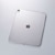 �G���R���biPad Air �P�[�X 13�C���` ( M3 / M2 ) �p�\�t�g �J�o�[ �y�� Apple Pencil Pro�[�d�Ή��i�N���A�j�bTB-A25XUCCR