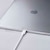 �G���R���biPad Air �P�[�X 13�C���` ( M3 / M2 ) �p�\�t�g �J�o�[ �y�� Apple Pencil Pro�[�d�Ή��i�N���A�j�bTB-A25XUCCR