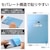 �G���R���b11�C���` iPad Air ( M4 / M3 / M2 ) �t�B���� �A���`�O���A �Œ�V�[���t �w���ׂ�Ȃ߂炩 �w��y�� �C�A�h�~ ���˖h�~ �}�b�g�bTB-A25MFLA