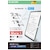 �G���R���b11�C���` iPad Air ( M4 / M3 / M2 ) �p�t�B���� ���S�n �����p ��������^�C�v�bTB-A25MFLAPNH