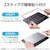 �G���R���b11�C���` iPad Pro ( M5 / M4 ) �K���X�t�B���� ������ �����ˌy�� �\��t���c�[���t �����K���X 10H �w��h�~ ��U�h�~ �C�A�h�~�bTB-A25PMFLGAR