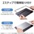 �G���R���biPad mini ( A17 Pro ) / ��6���� 8.3�C���` �K���X�t�B���� �_�C�������h�R�[�g �\��t���c�[���t �����K���X 10H�� �w��h�~ ��U�h�~ �C�A�h�~�bTB-A25SFLGDC