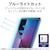 �G���R���biPad mini ( A17 Pro ) / ��6���� 8.3�C���` �K���X�t�B���� �u���[���C�g�J�b�g �ȒP�\��t���c�[���t �����K���X 10H �w��h�~ �C�A�h�~�bTB-A25SFLGGBLT
