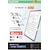 �G���R���b13�C���` iPad Air ( M3 / M2 ) �p�t�B���� ���S�n �����p ��������^�C�v�bTB-A25XFLAPNH