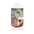 �G���R���b�X�}�z�X�g���b�v �҂݃��[�v�^�C�v �����h�~ �X�g���b�v�z���_�[�V�[�g�t�� iPhone/Android�Ή��i�O���[�j�bP-STHKNGY