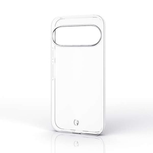 �G���R���bGoogle Pixel 10 / 10 Pro�p �\�t�g�P�[�X �Ռ��z��/���^/�J���������Y�ی�݌v/���C�����X�[�d��/�X�g���b�v�z�[���t�i�N���A�j�bPM-P252UCTCR