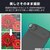 �G���R���biPhone Air �J���������Y�K���X�t�B�����i�u���b�N�j�bPM-A25BFLLGBK