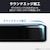 �G���R���biPhone17 Pro MAX �K���X�t�B���� D3O �������bPM-A25DFLG3