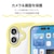 �G���R���b�y�݌ɏ����ziPhone17 �n�C�u���b�h�P�[�X �t���[���J���[ �E�F�[�u ���^���X�e�b�J�[�t�i�C�G���[�j�bPM-A25AFCWAVEYE