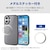 �G���R���biPhone17 �n�C�u���b�h�P�[�X �}�b�g�u���b�N(���o�[�R�[�g) ���^���X�e�b�J�[�t�i�u���b�N�j�bPM-A25AHVCKBK