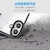 �G���R���biPhone17 TOUGH SLIM LITE �P�[�X �t���[���J���[ �w�ʃK���X ���^���X�e�b�J�[�t�i�u���b�N�j�bPM-A25ATSLFCGBK
