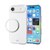�G���R���biPhone Air �\�t�g�P�[�X ���^���X�e�b�J�[�t�i�N���A�j�bPM-A25BUCTCR