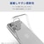 �G���R���biPhone Air �\�t�g�P�[�X ���^���X�e�b�J�[�t�i�N���A�j�bPM-A25BUCTCR