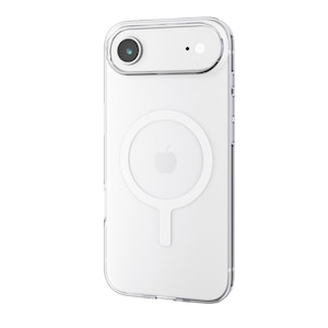 �G���R���biPhone Air �\�t�g�P�[�X �N���X�^���N���A MAGKEEP�i�N���A�j�bPM-A25BUCT3MGCR